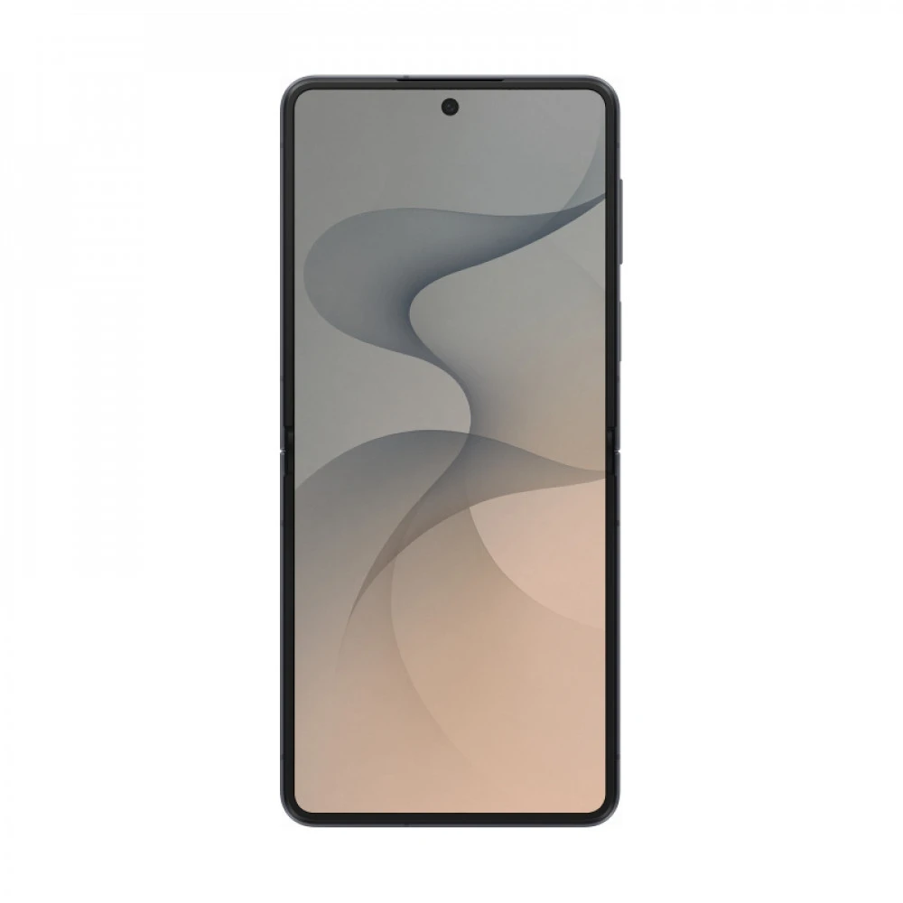 Смартфон Samsung Galaxy Z Flip8 5G 256GB Graphite (SM-F776BZKGSKZ) 256 Гб, 12 Гб