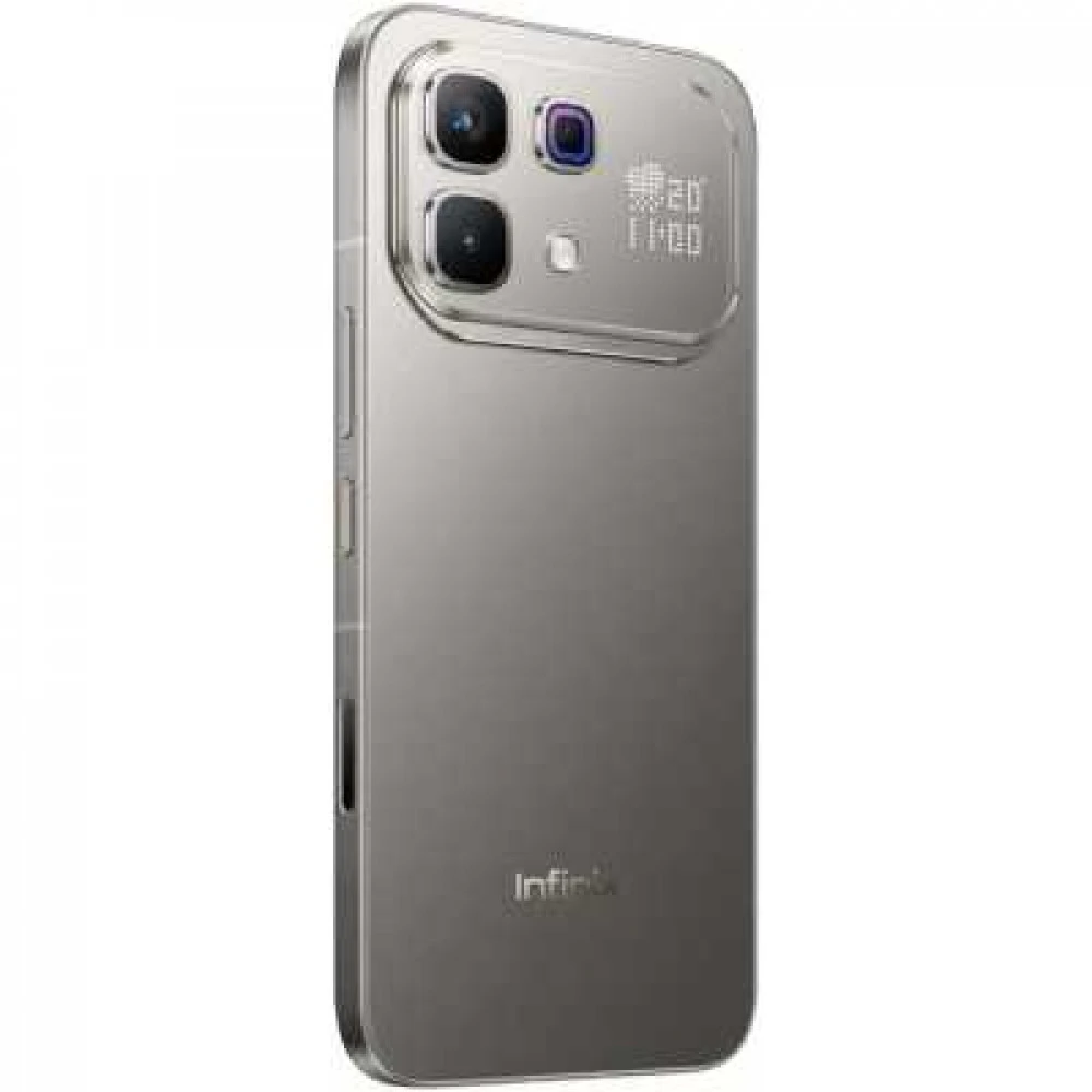 Смартфон Infinix Note 60 Pro 10085750 256 Гб, 8 Гб