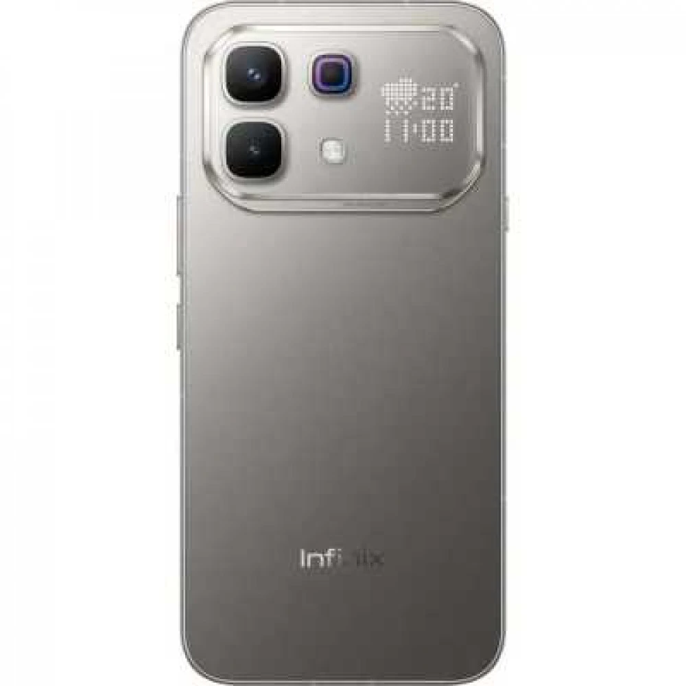 Смартфон Infinix Note 60 Pro 10085750 256 Гб, 8 Гб