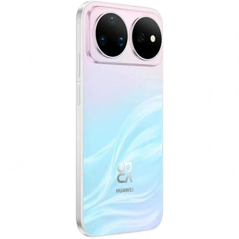 Смартфон Huawei nova 16s Pro 51099BSG 256 Гб