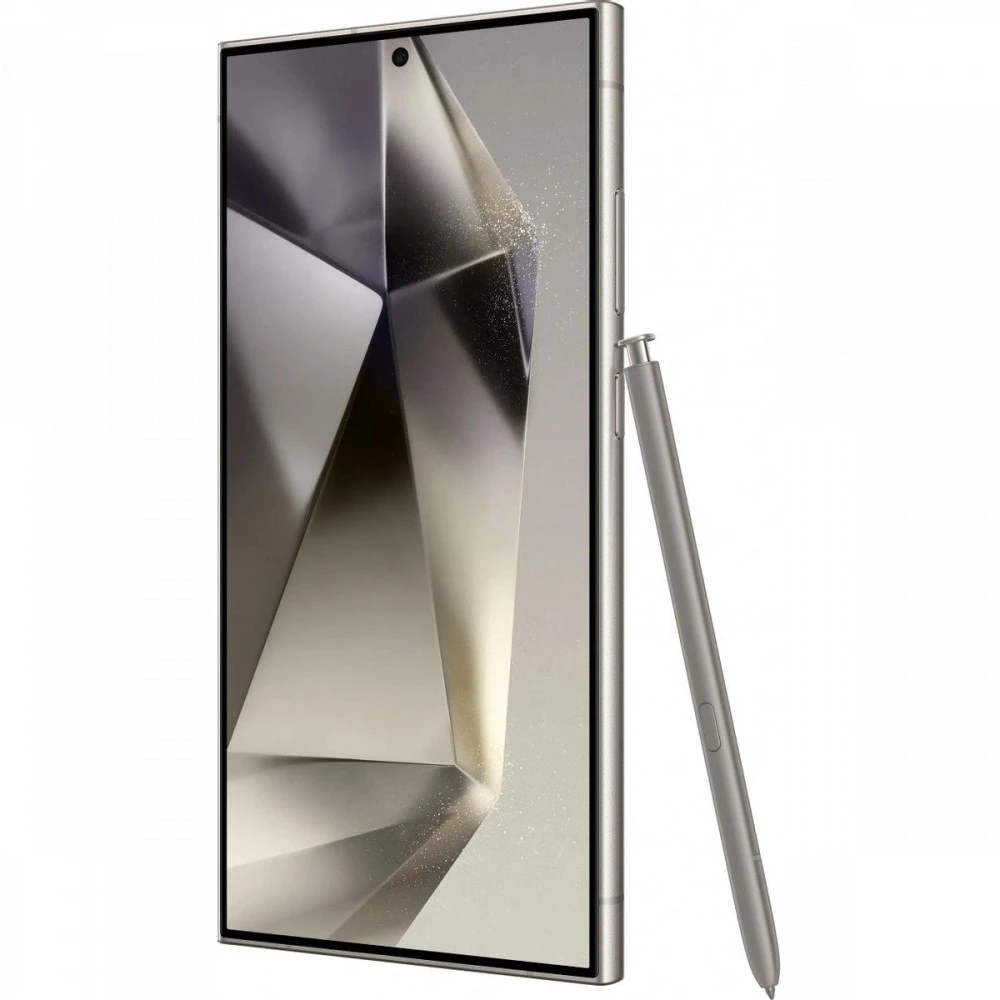 Смартфон Samsung Galaxy S24 Ultra 5G Titanium Gray SM-S928BZTHSKZ 512 Гб, 12 Гб