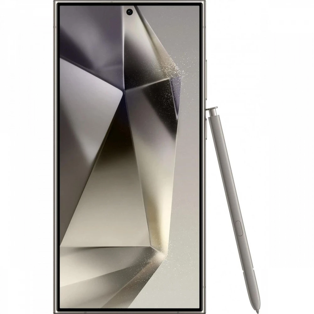 Смартфон Samsung Galaxy S24 Ultra 5G Titanium Gray SM-S928BZTHSKZ 512 Гб, 12 Гб