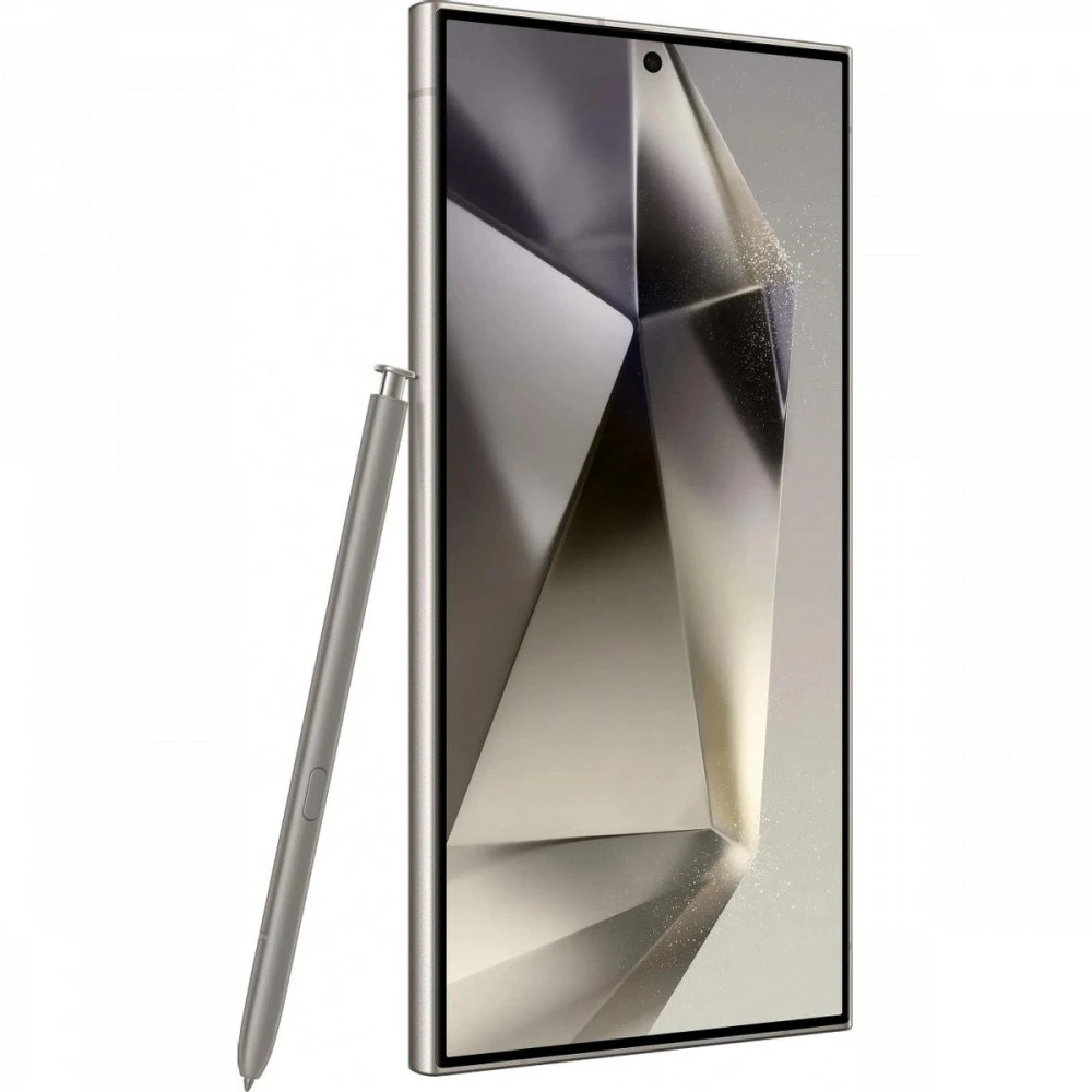 Смартфон Samsung Galaxy S24 Ultra 5G Titanium Gray SM-S928BZTHSKZ 512 Гб, 12 Гб