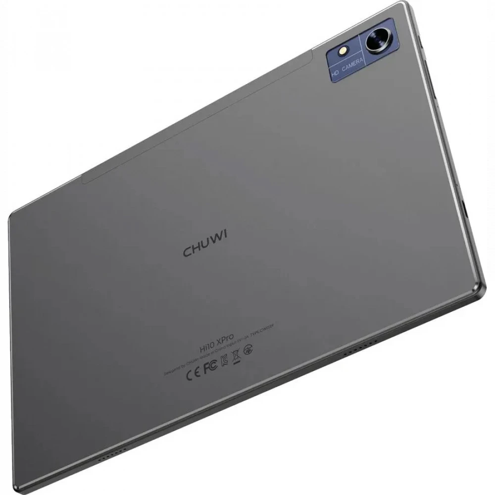 Планшет Chuwi Hi10 XPro 4/128Gb Grey Hi10Xpro 128 Гб, 4 Гб