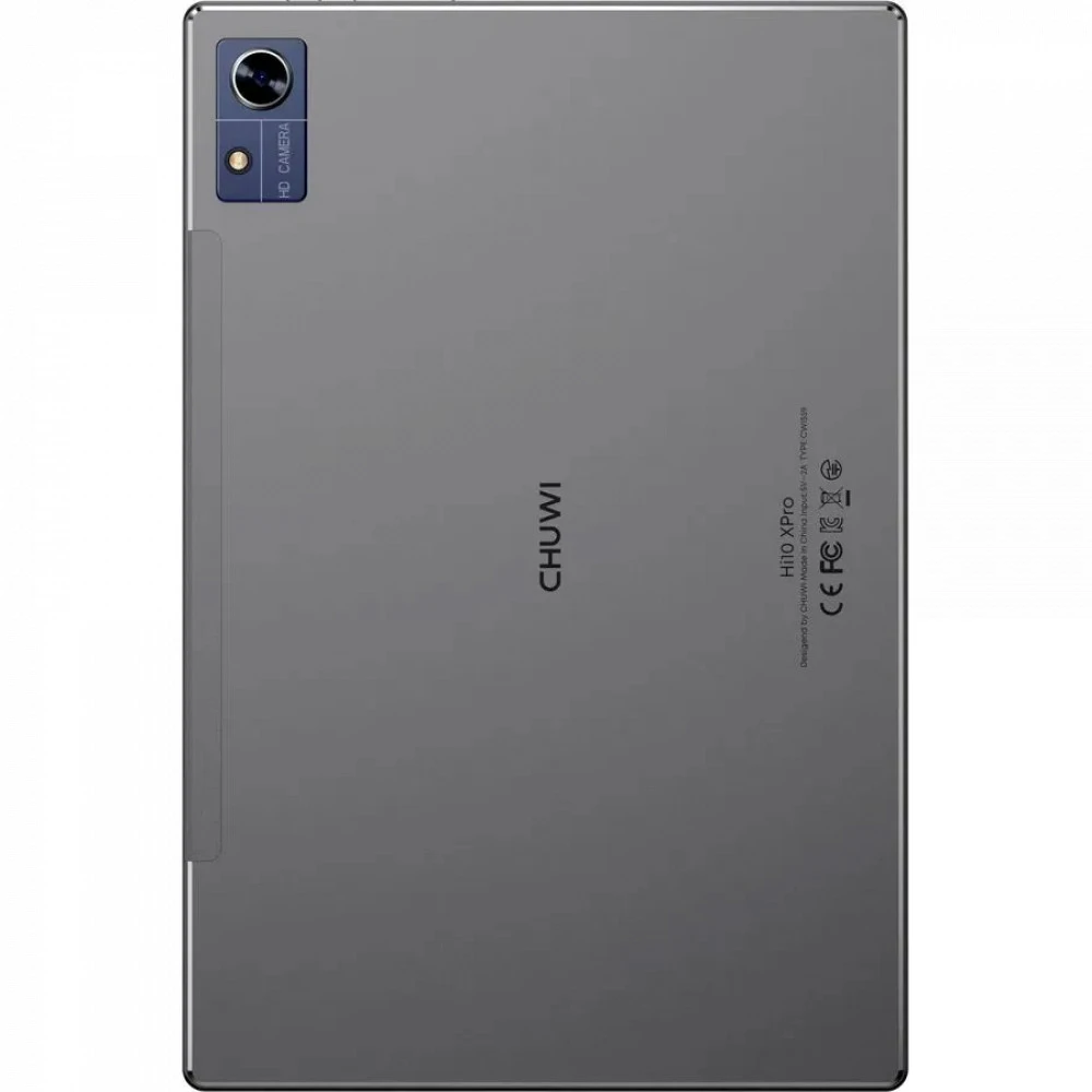 Планшет Chuwi Hi10 XPro 4/128Gb Grey Hi10Xpro 128 Гб, 4 Гб