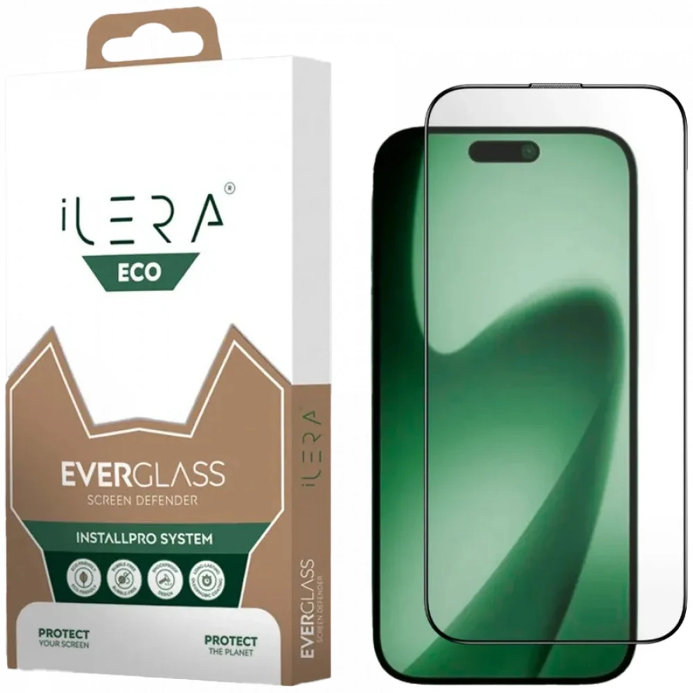 Аксессуары для смартфона iLera Защитное стекло ILEC14