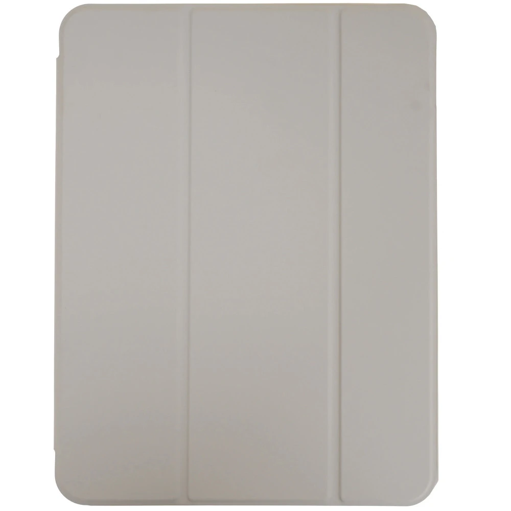 Аксессуары для смартфона VLP Чехол-книжка Split Folio для Apple iPad (10th Gen) серый 10517019