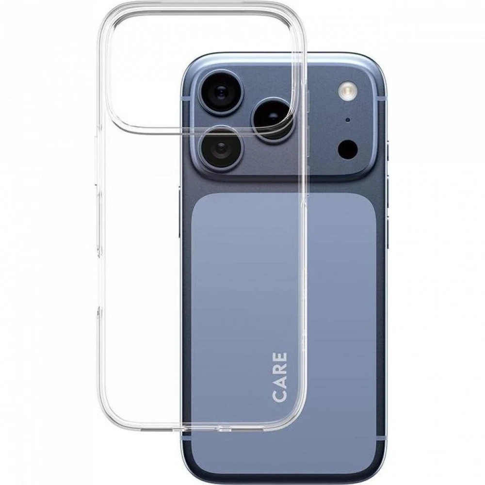 Аксессуары для смартфона PanzerGlass Защитный чехол X-Ray Case iPhone 18 Pro CR30803