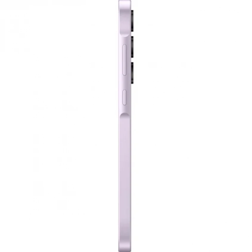 Смартфон Samsung Galaxy A35 5G Light violet SM-A356ELVDSKZ 128 Гб, 8 Гб