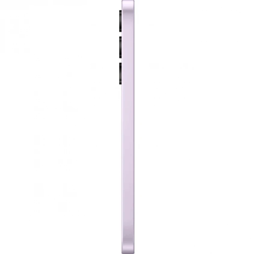 Смартфон Samsung Galaxy A35 5G Light violet SM-A356ELVDSKZ 128 Гб, 8 Гб
