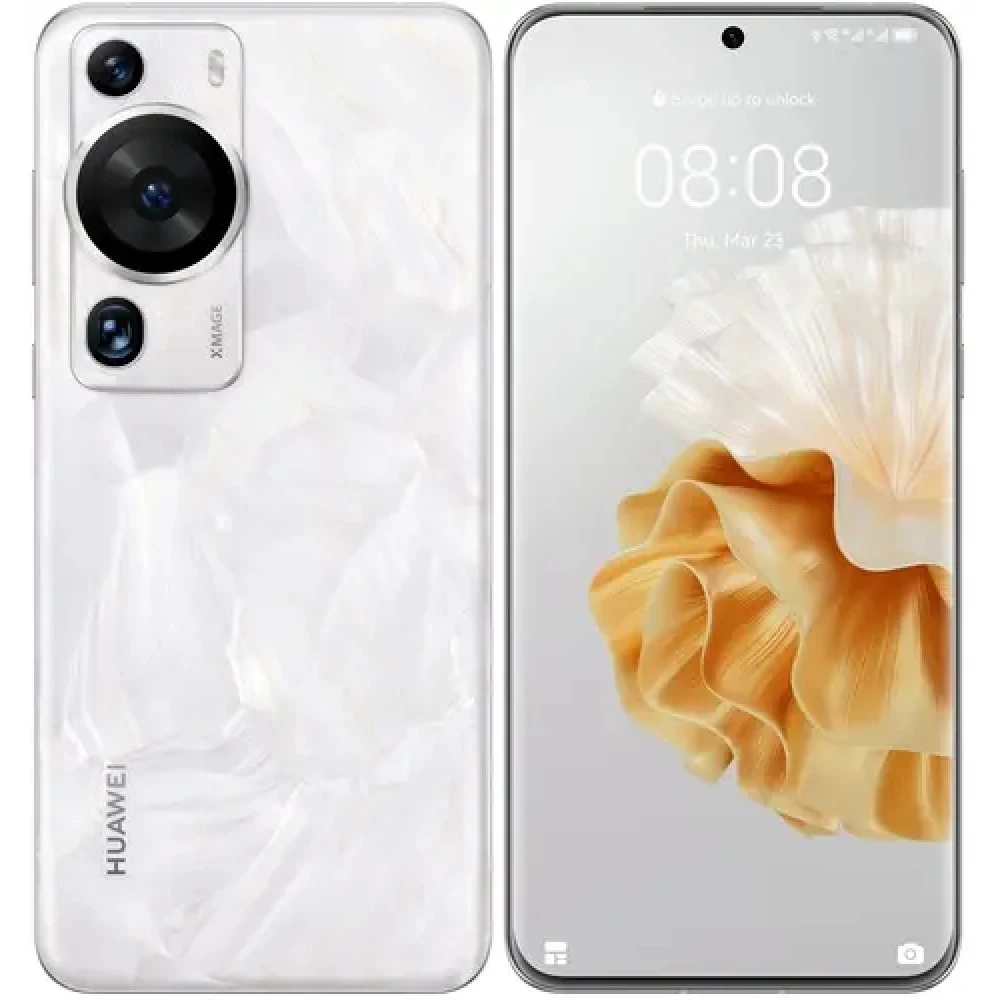 Смартфон Huawei P60 PRO MNA-LX9 51097NCR R. PEARL 512 Гб, 12 Гб