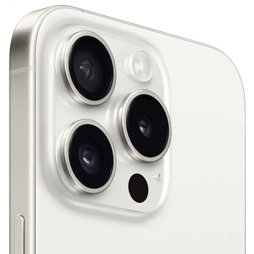 Смартфон Apple iPhone 15 Pro MTV43AA\A 256 Гб, 8 Гб