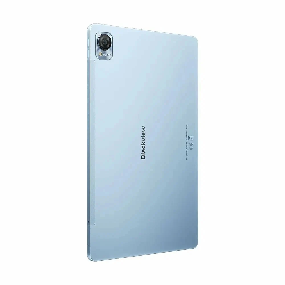 Планшет Blackview MEGA 1 MEGA1 12/256 BLUE 256 Гб, 12 Гб