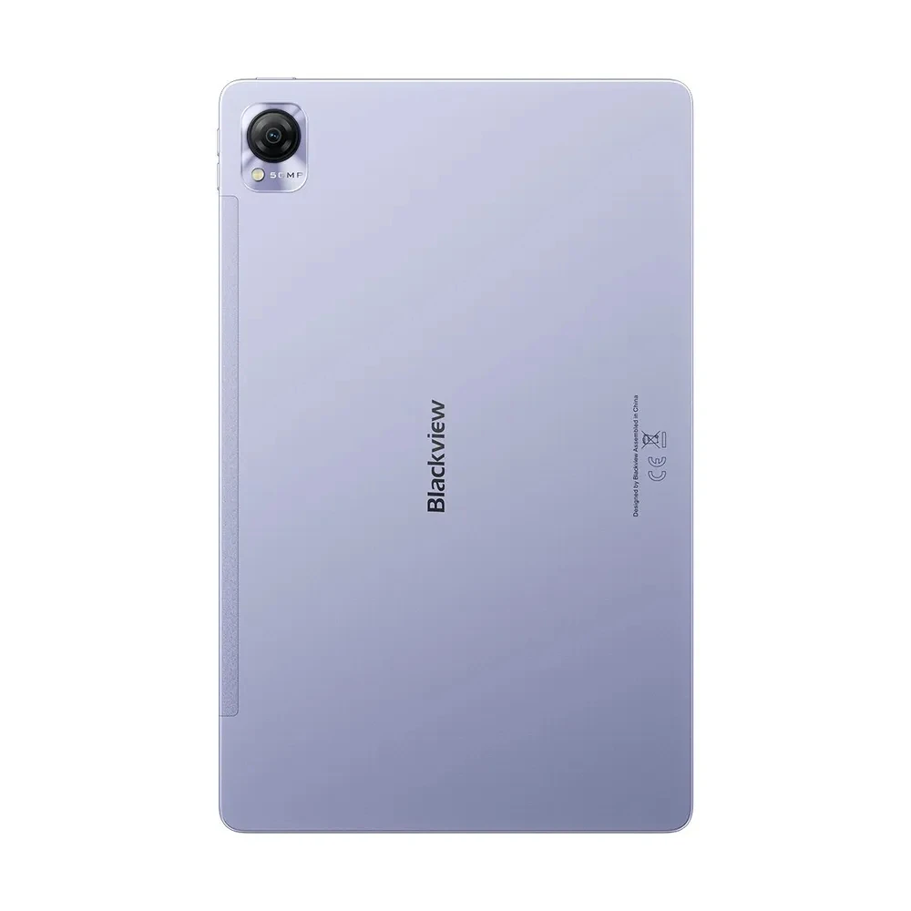 Планшет Blackview MEGA 1 MEGA1 12/256 PURPLE 256 Гб, 12 Гб