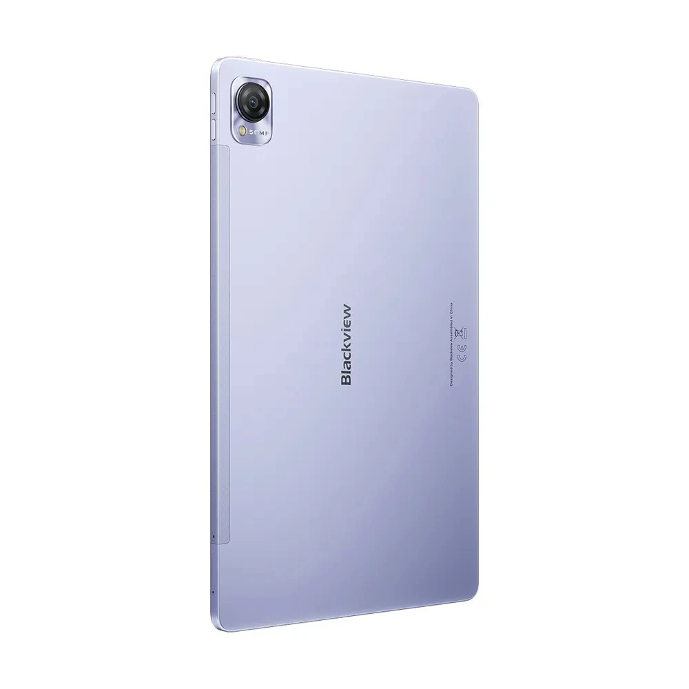 Планшет Blackview MEGA 1 MEGA1 12/256 PURPLE 256 Гб, 12 Гб