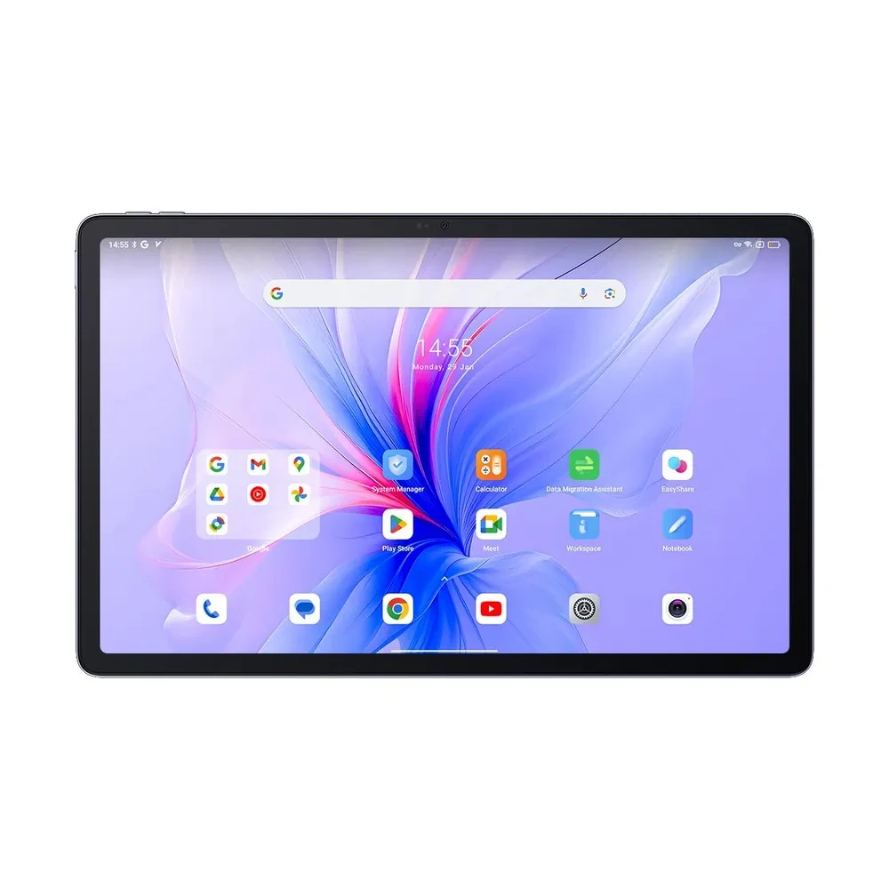 Планшет Blackview MEGA 1 MEGA1 12/256 PURPLE 256 Гб, 12 Гб