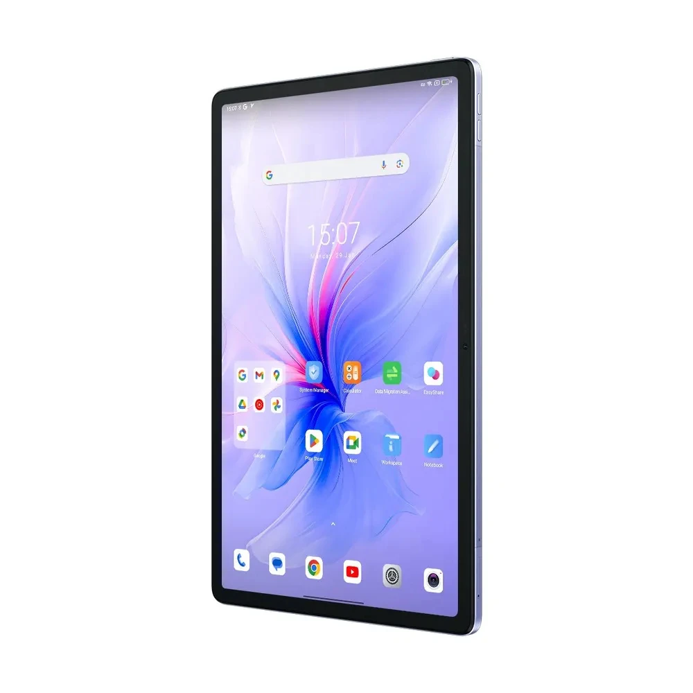 Планшет Blackview MEGA 1 MEGA1 12/256 PURPLE 256 Гб, 12 Гб