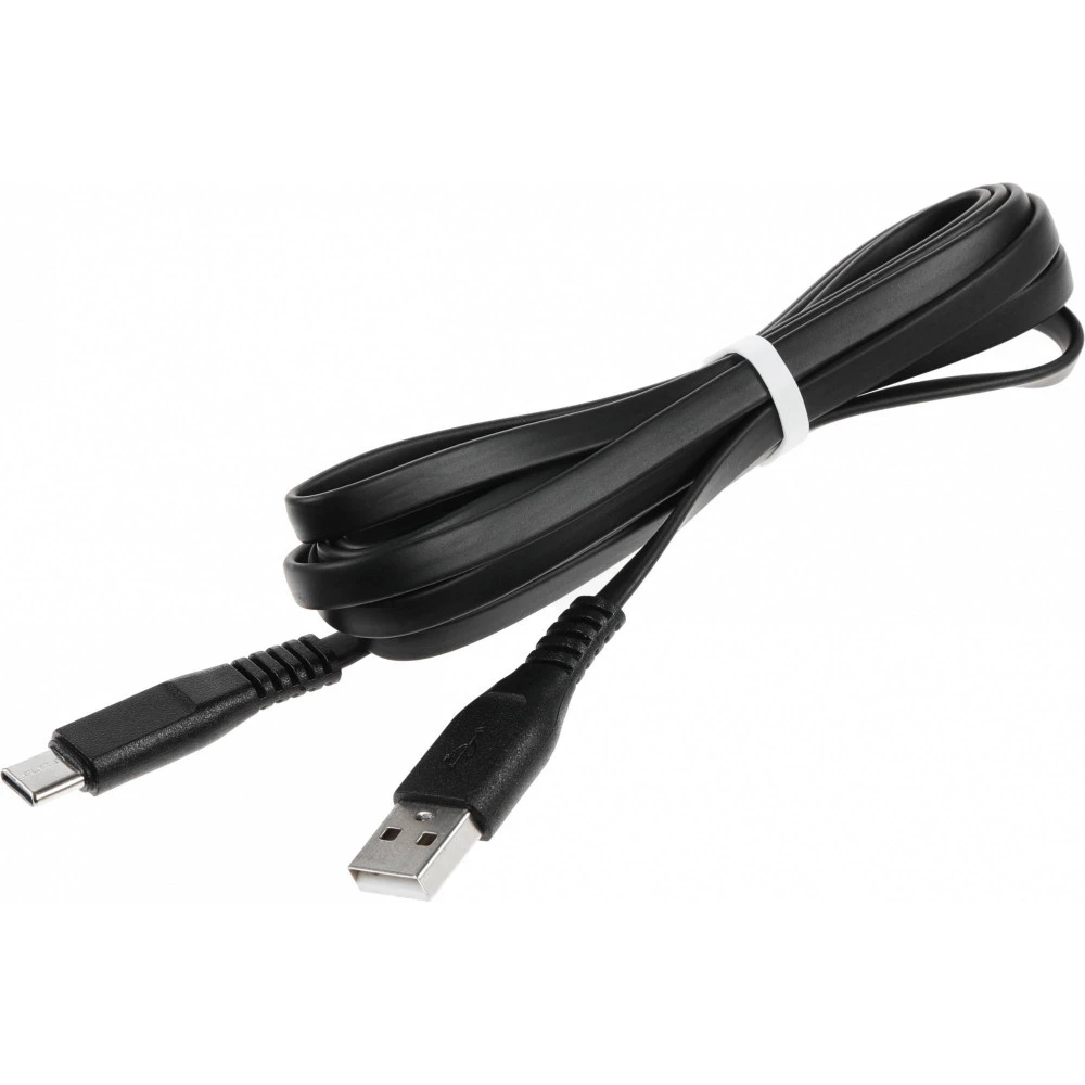 Кабель интерфейсный Premier 5-933RL45 2.0BL USB Type C - USB Type A