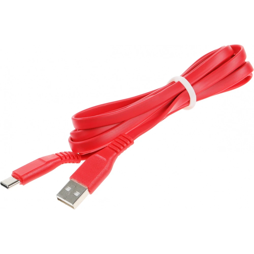 Кабель интерфейсный Premier 5-933RL45 2.0R USB Type C - USB Type A