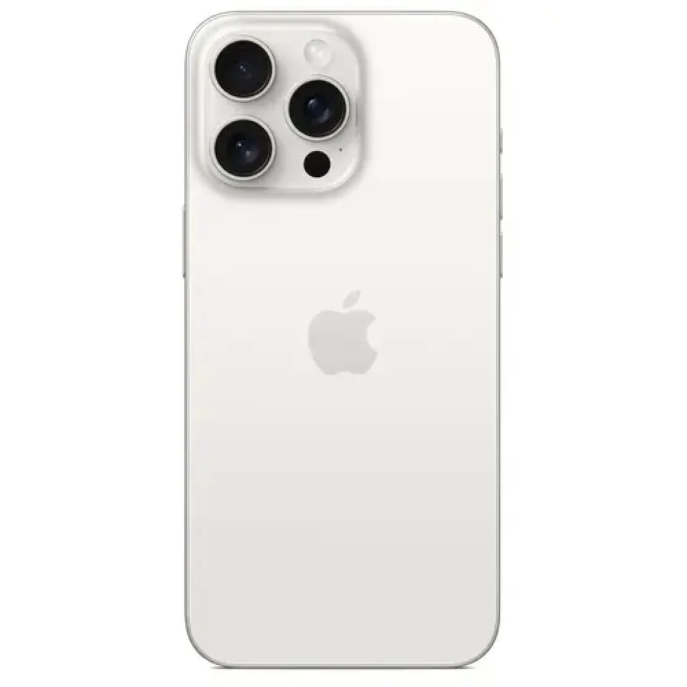 Смартфон Apple iPhone 15 Pro Max MU7D3ZD/A 512 Гб, 8 Гб