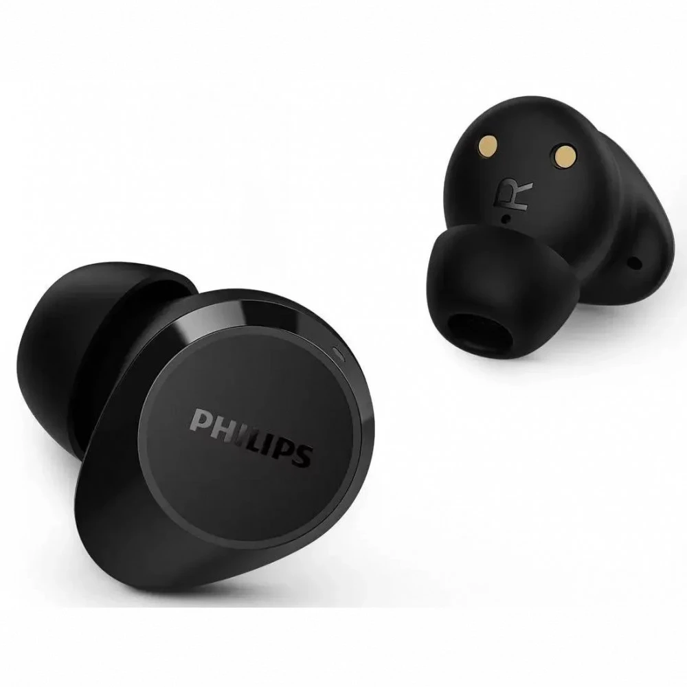 Наушники Philips TAT1209 TAT1209BK/00