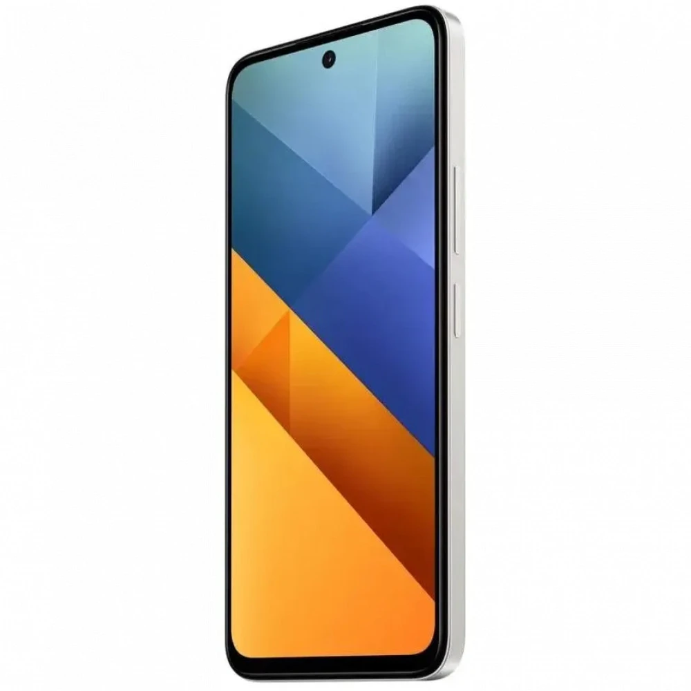 Смартфон POCO Poco M6 56274 128 Гб, 6 Гб