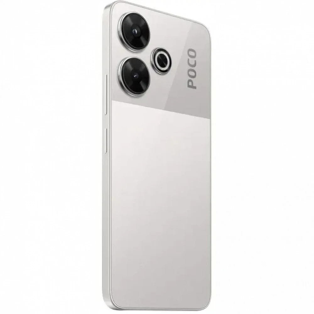 Смартфон POCO Poco M6 56274 128 Гб, 6 Гб