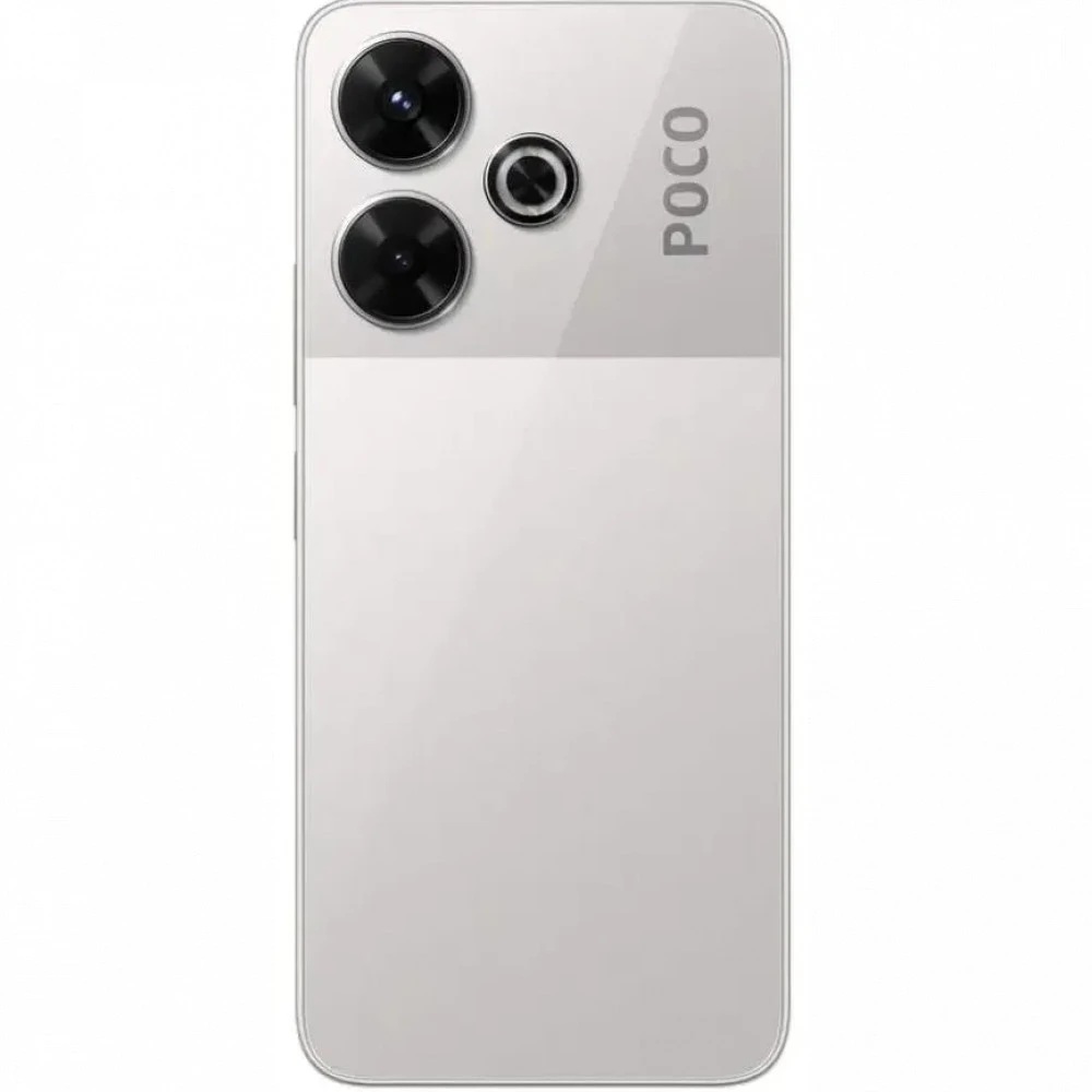 Смартфон POCO Poco M6 56274 128 Гб, 6 Гб