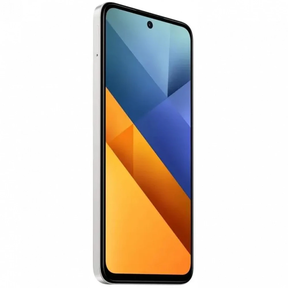 Смартфон POCO Poco M6 56274 128 Гб, 6 Гб