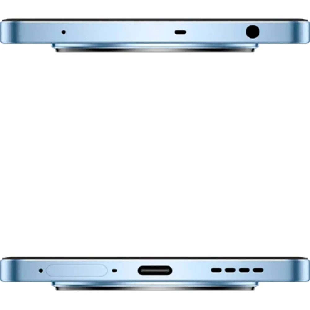 Смартфон REALME 12 4G 8/256Gb Skyline Blue (RMX3871) 631011002501/631002001838 256 Гб, 8 Гб