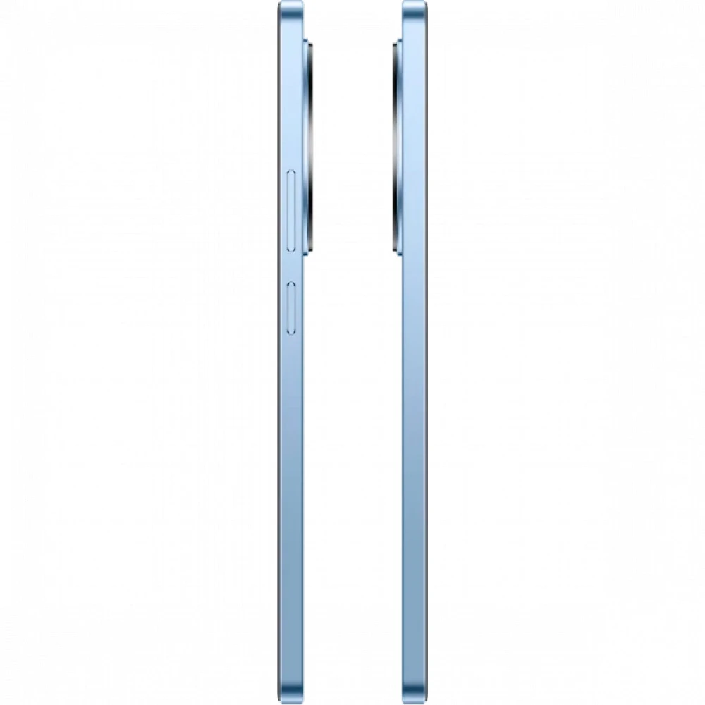Смартфон REALME 12 4G 8/256Gb Skyline Blue (RMX3871) 631011002501/631002001838 256 Гб, 8 Гб