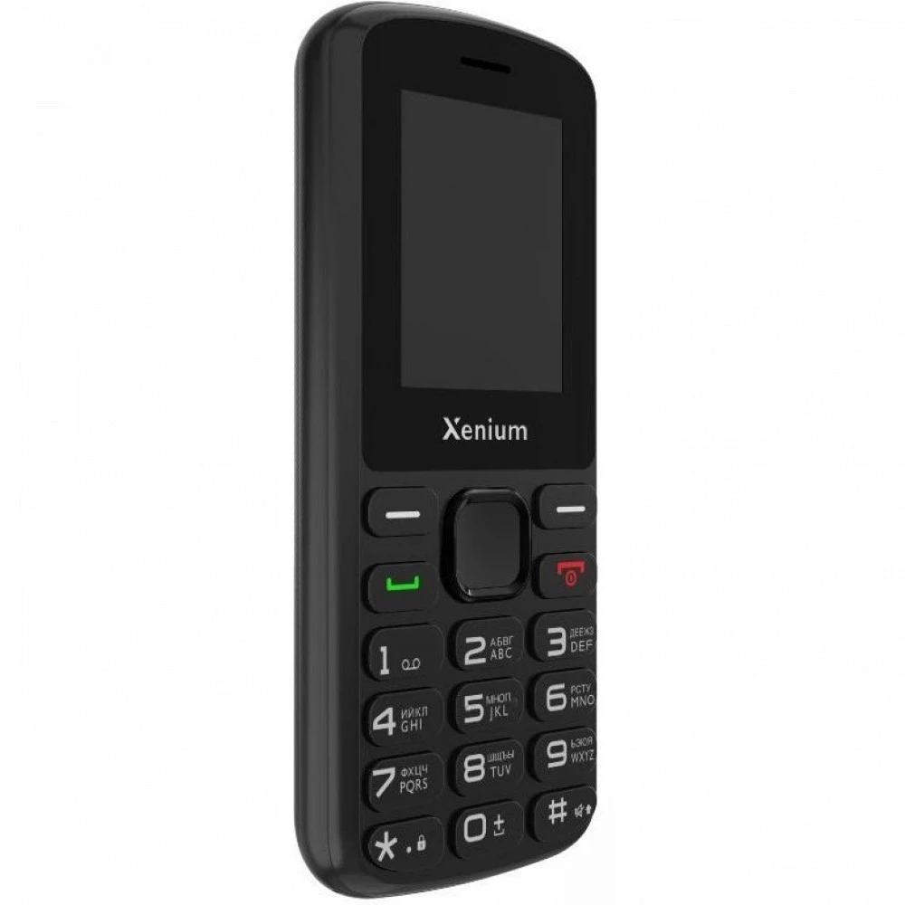 Мобильный телефон Xenium X170 CTX170BK/00
