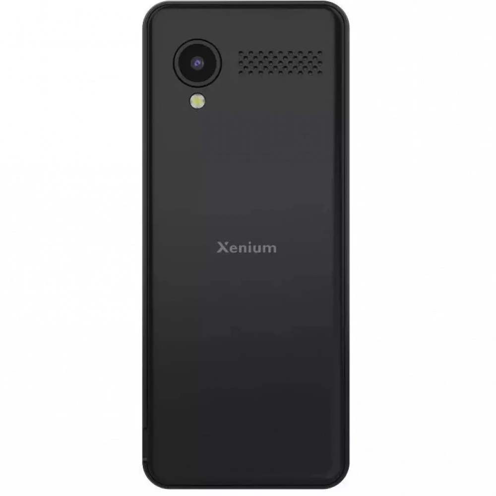 Мобильный телефон Xenium X240 CTX240BK/00