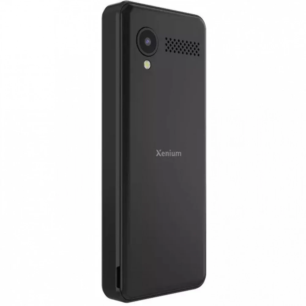 Мобильный телефон Xenium X240 CTX240BK/00
