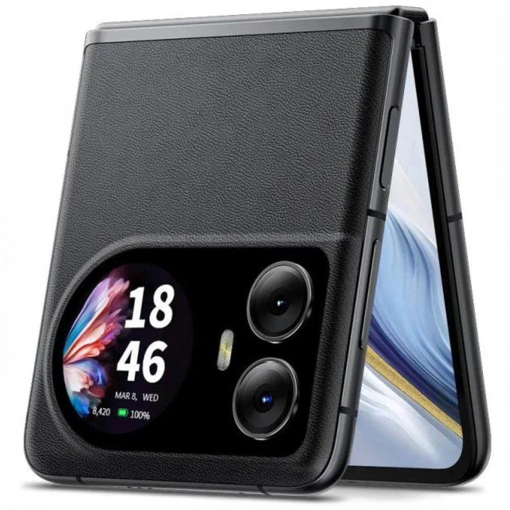 Смартфон Blackview HERO 10 12/256Gb Black BVHERO10-12256BLK 256 Гб, 12 Гб