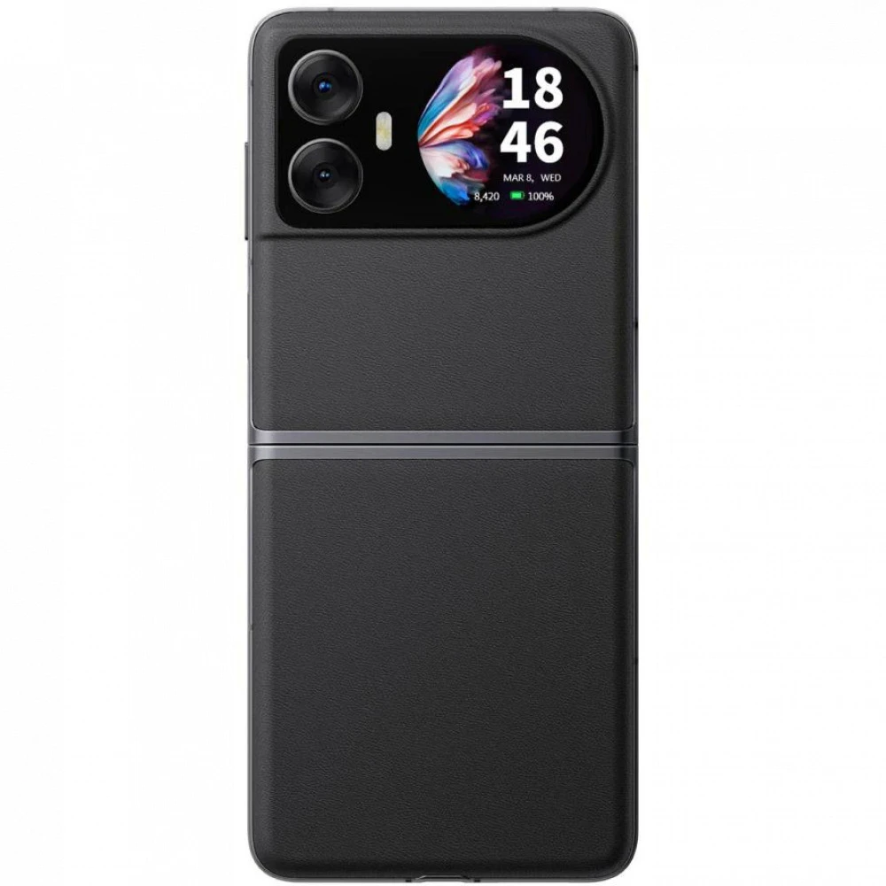 Смартфон Blackview HERO 10 12/256Gb Black BVHERO10-12256BLK 256 Гб, 12 Гб