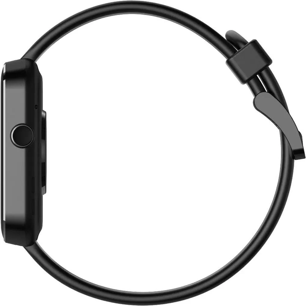 Elari WATCH LITE KP-N1-BLACK Смарт-часы