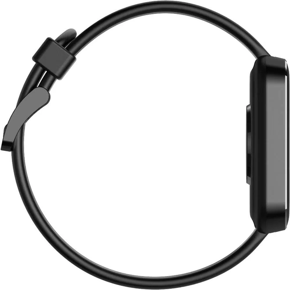 Elari WATCH LITE KP-N1-BLACK Смарт-часы