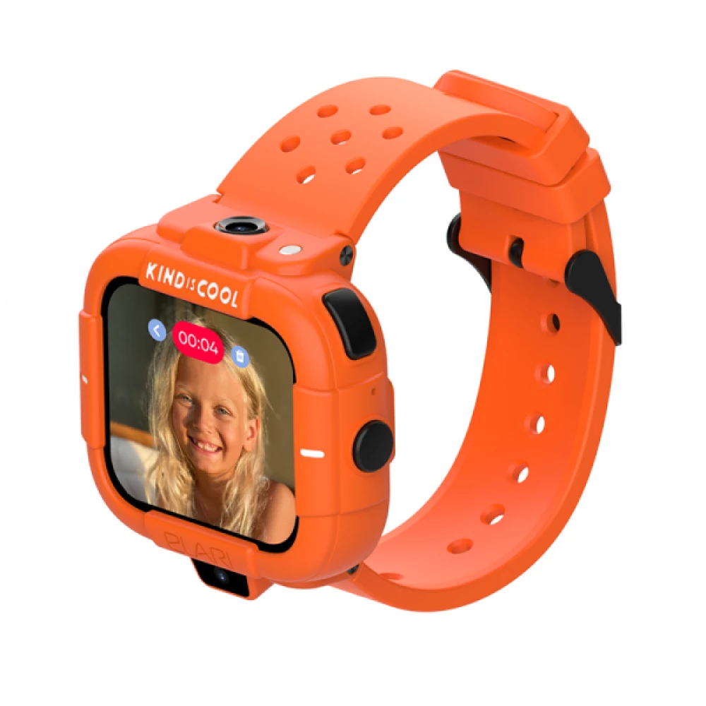 Elari KidPhone KP-MB-ORG Смарт-часы