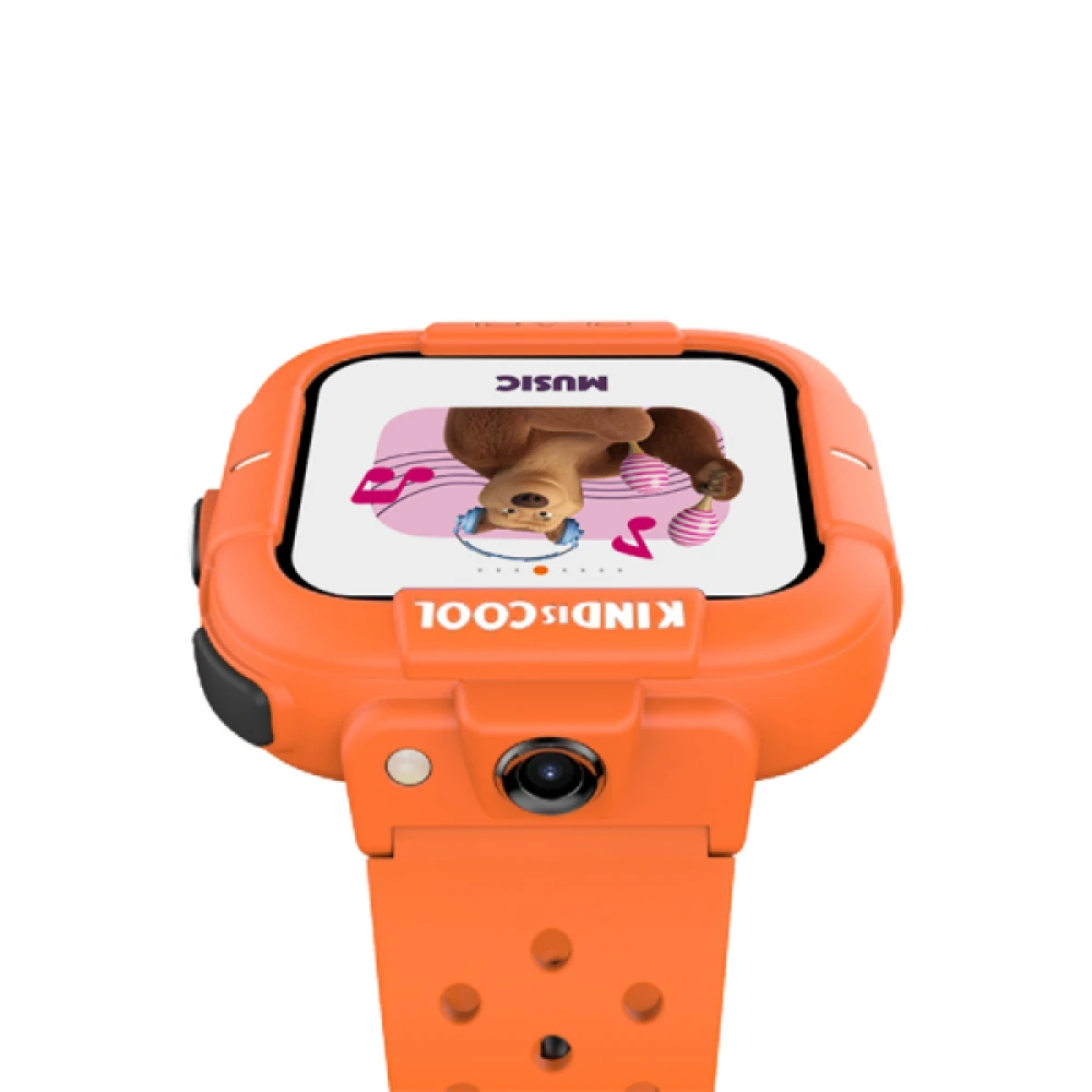 Elari KidPhone KP-MB-ORG Смарт-часы