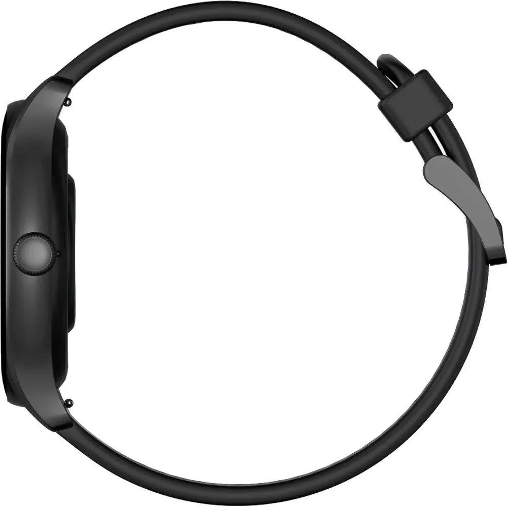 Elari Chrono Pro KP-N2-BLACK Смарт-часы