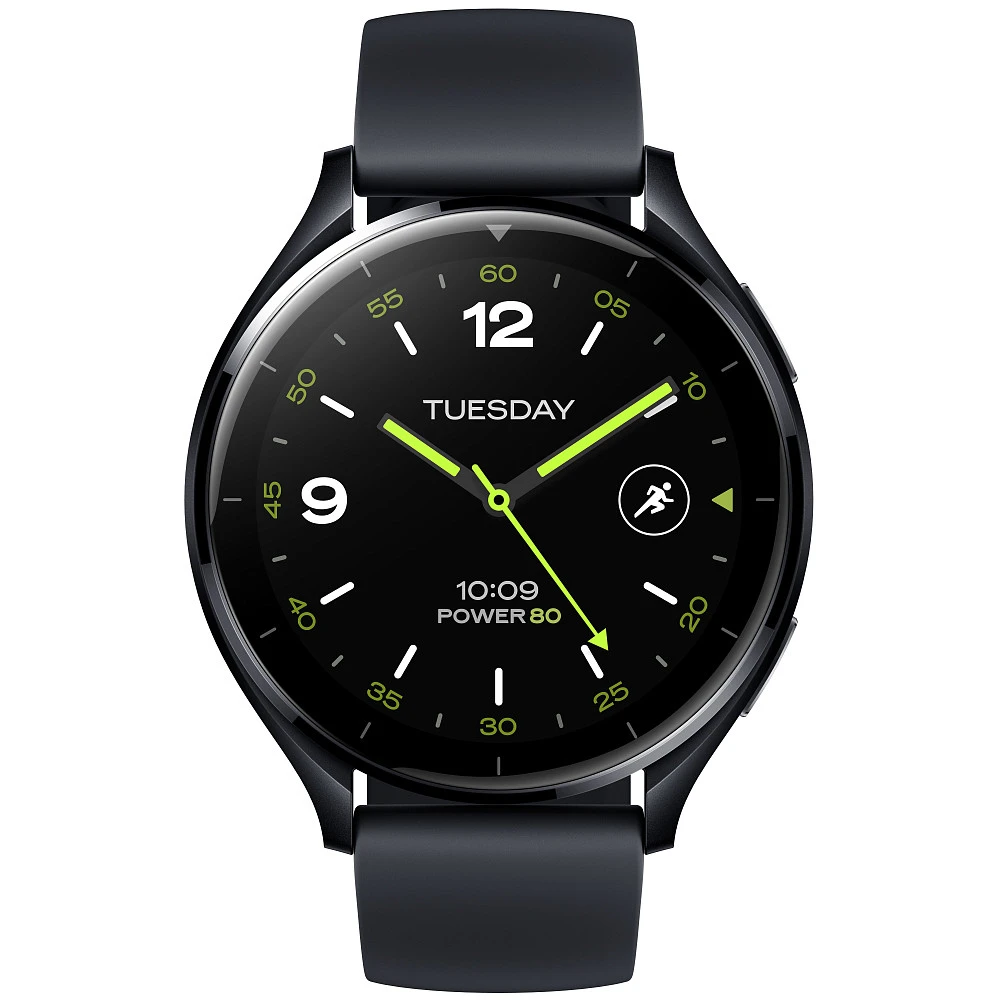 Xiaomi Watch 2 BHR8035GL Смарт-часы