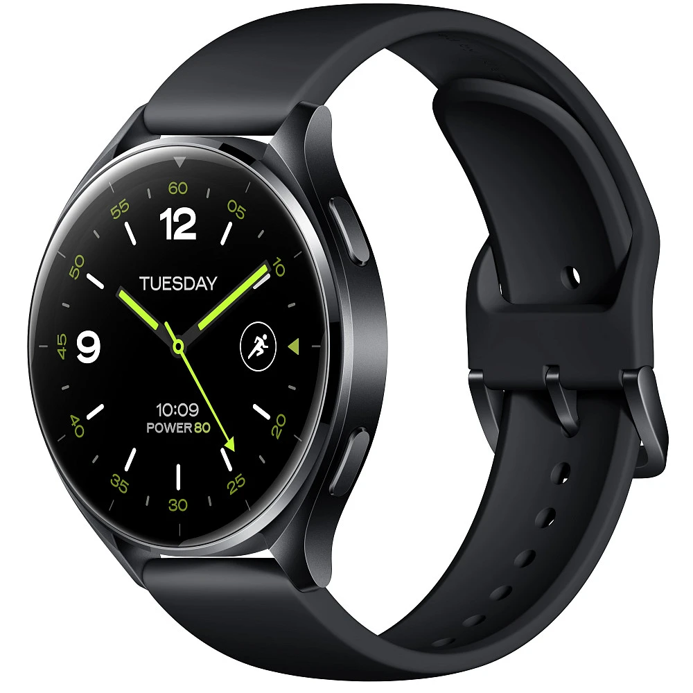 Xiaomi Watch 2 BHR8035GL Смарт-часы