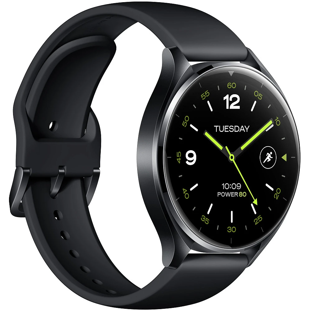 Xiaomi Watch 2 BHR8035GL Смарт-часы