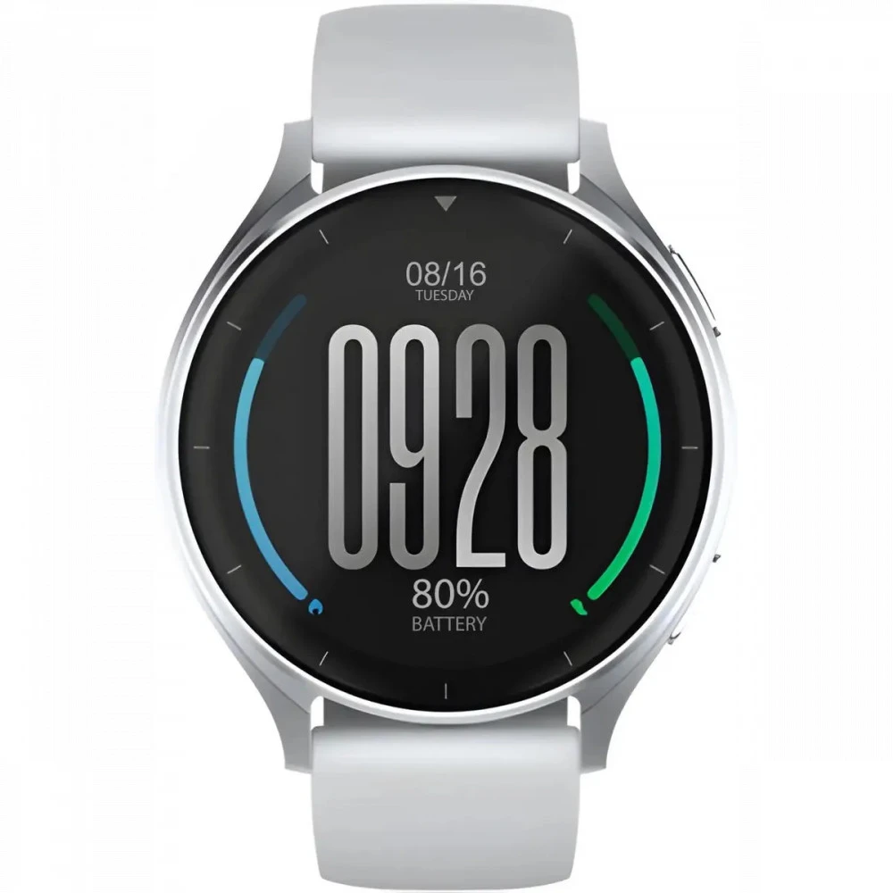 Xiaomi Watch 2 BHR8034GL Смарт-часы
