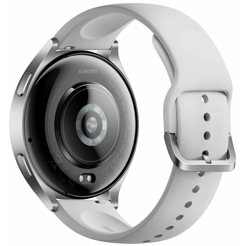 Xiaomi Watch 2 BHR8034GL Смарт-часы