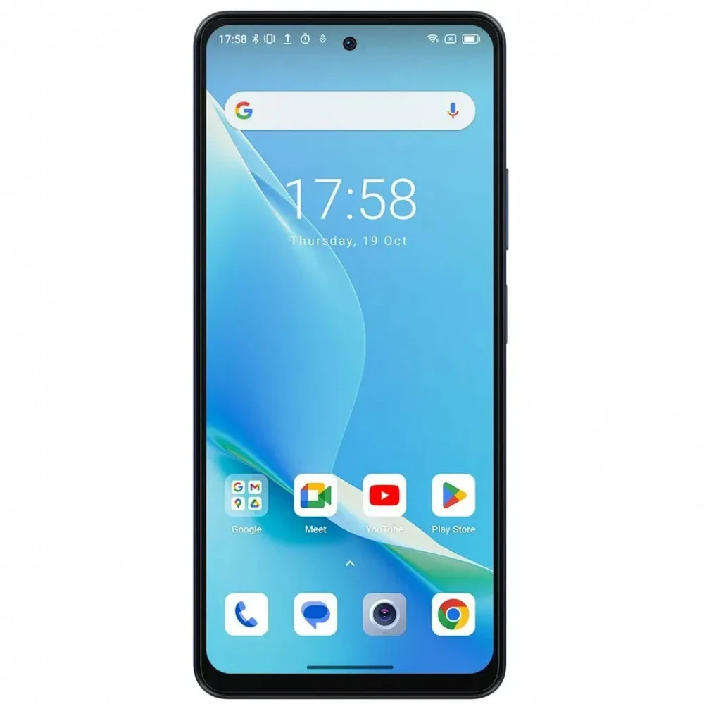 Смартфон Blackview SHARK 8 8/128Gb Moonlight Grey BVSHARK8-8128GRY 128 Гб, 8 Гб