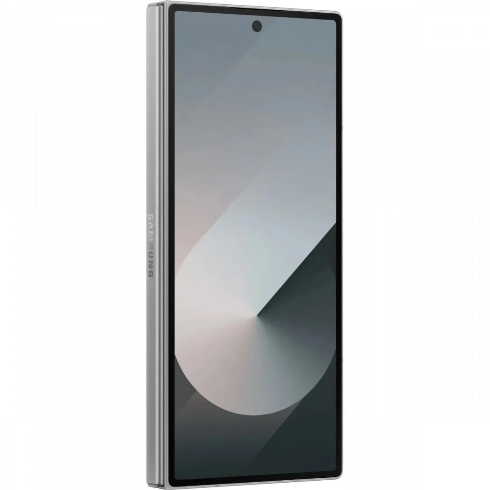 Смартфон Samsung Galaxy Z Fold6 12/256Gb Grey SM-F956BZSBCAU 256 Гб, 12 Гб