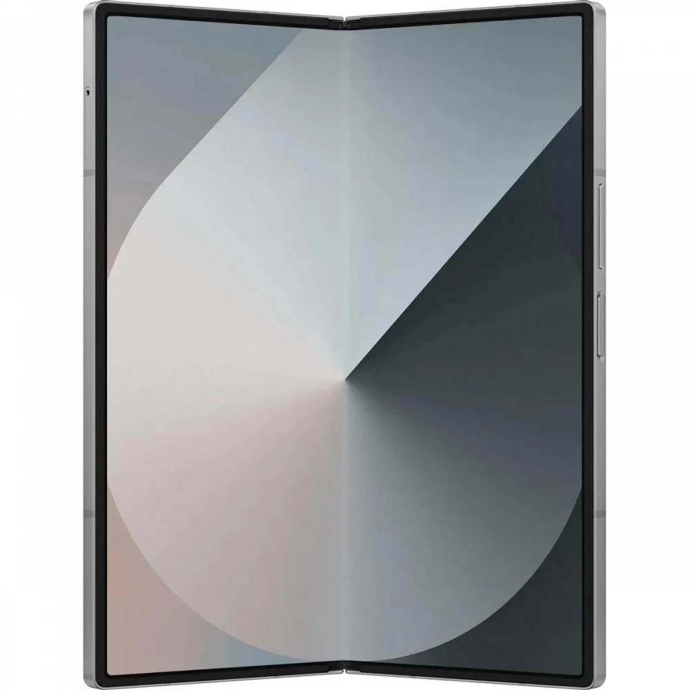 Смартфон Samsung Galaxy Z Fold6 12/256Gb Grey SM-F956BZSBCAU 256 Гб, 12 Гб