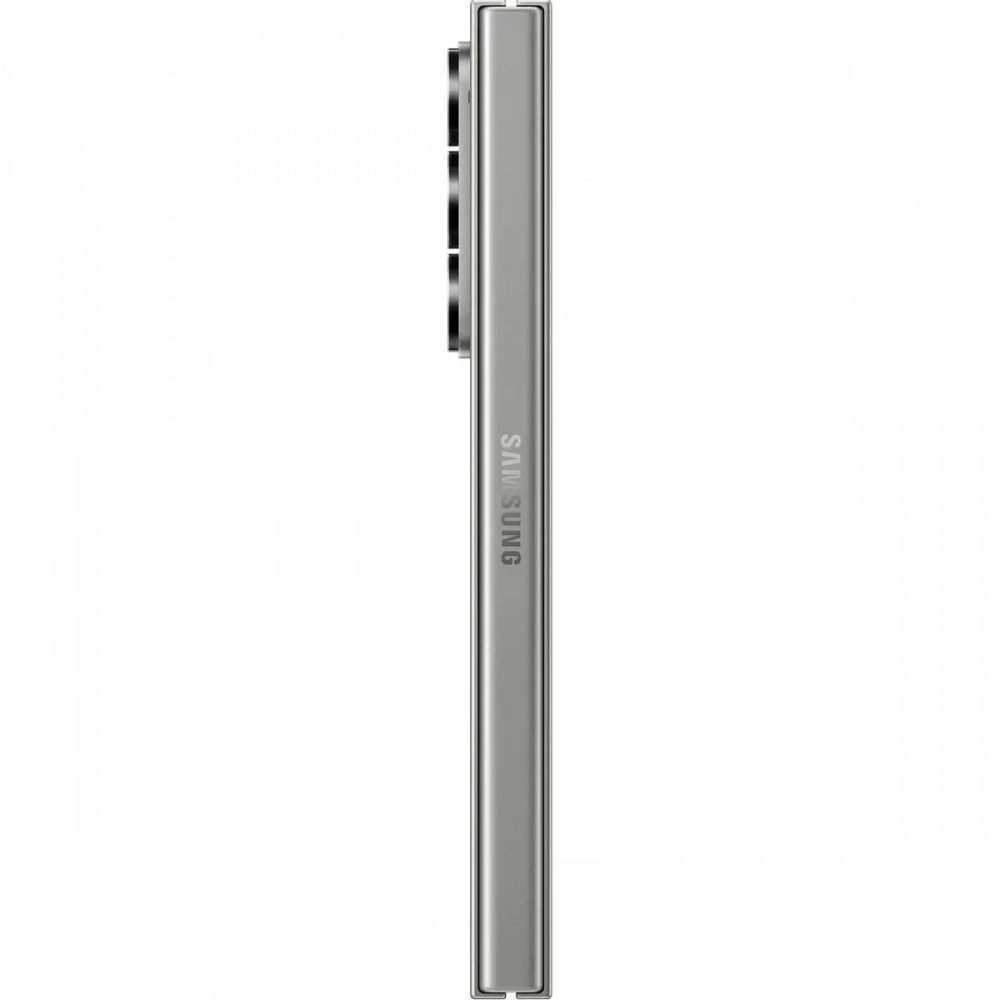 Смартфон Samsung Galaxy Z Fold6 12/256Gb Grey SM-F956BZSBCAU 256 Гб, 12 Гб